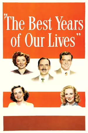 	The Best Years of Our Lives (1946)	